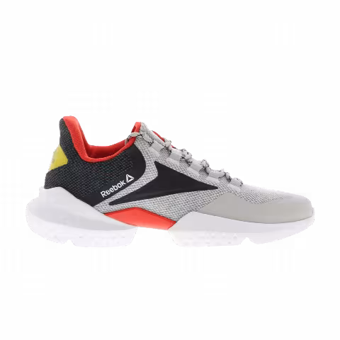 Reebok Split Fuel 'Skull Grey'