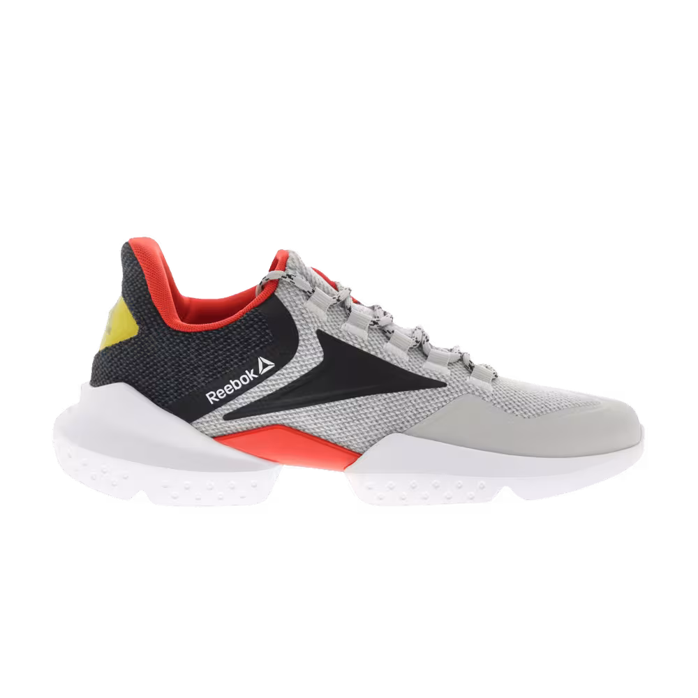 Reebok Split Fuel Skull Grey