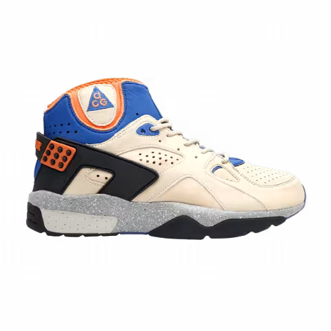 Nike Air Mowabb 2004