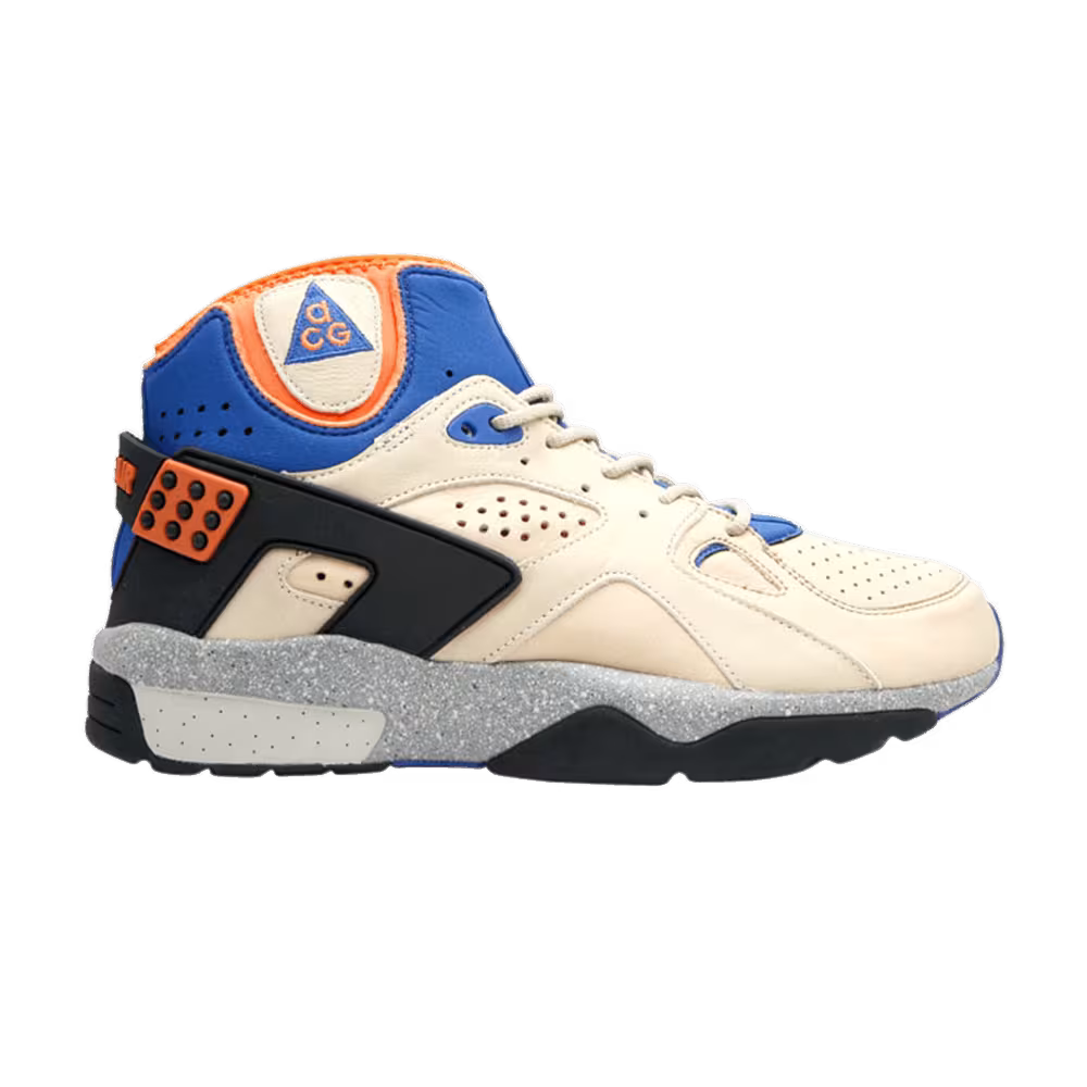 Nike Air Mowabb 2004