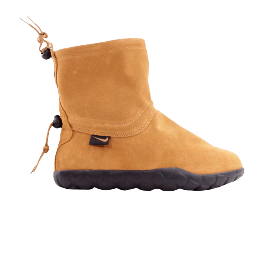 Nike Air Chukka Moc Ultra Flax