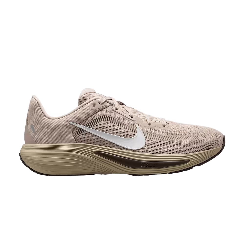 Nike Quest 7 Desert Khaki Dark Brown Hazelnut Brown Sail