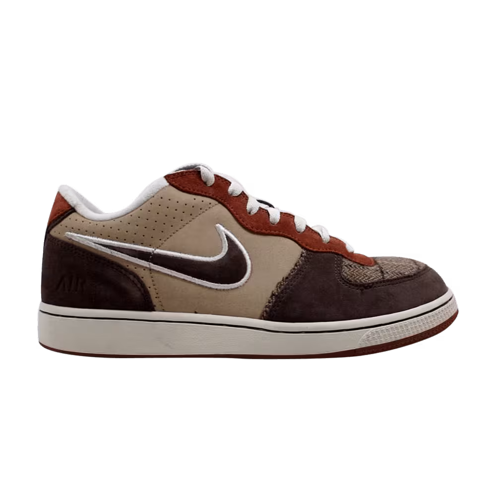 Nike Air Zoom Infiltrator A