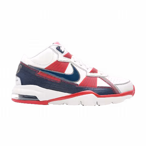 Nike Trainer Sc 2010 'Ap Knows'