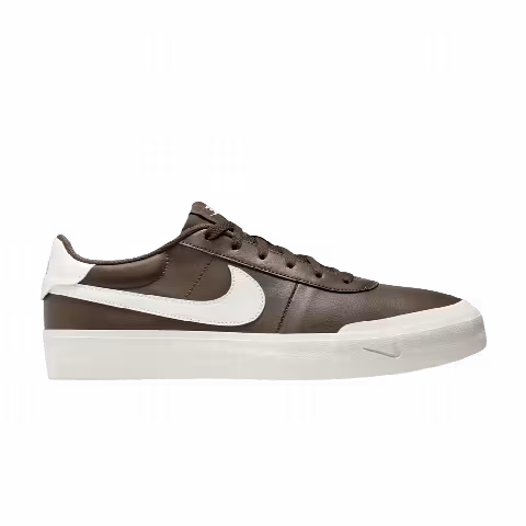 Nike Court Shot 'Taupe'