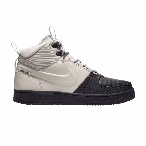Nike Path Winter 'Black Toe'