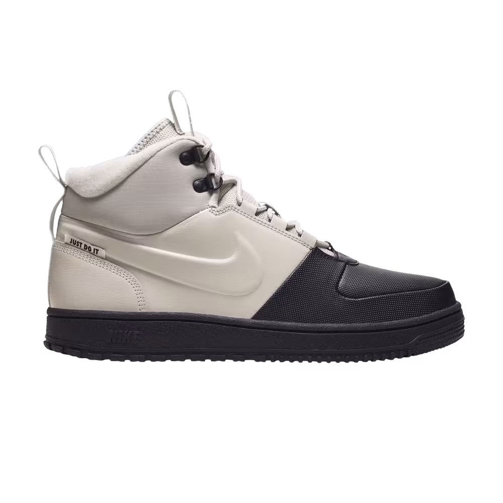 Nike Path Winter Black Toe