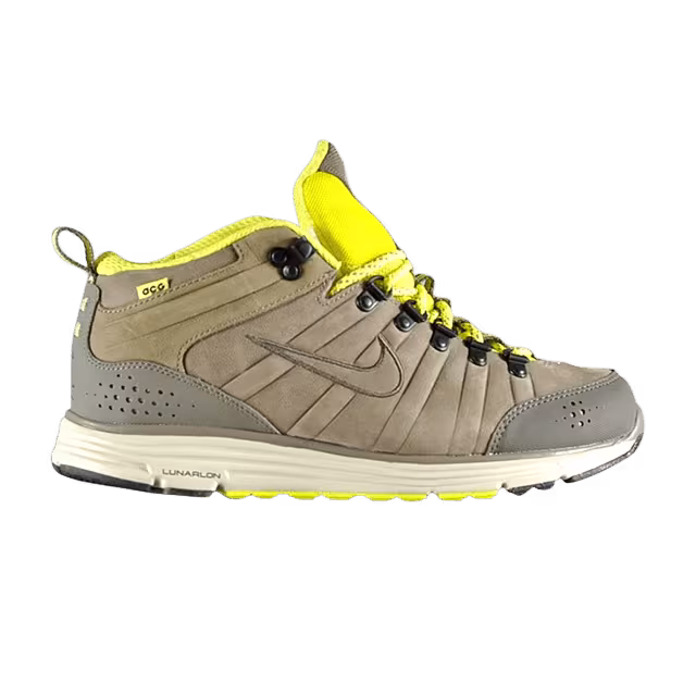 Nike ACG Lunar MacLeay Iron Stone