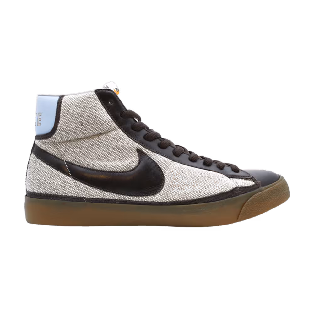 Nike Star High Premium