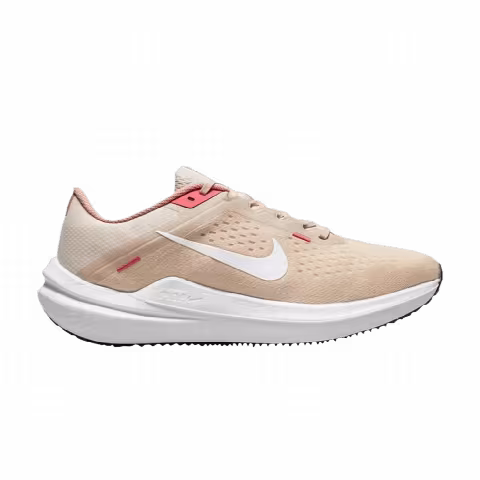 Nike Air Zoom Winflo 10 'Sanddrift White'