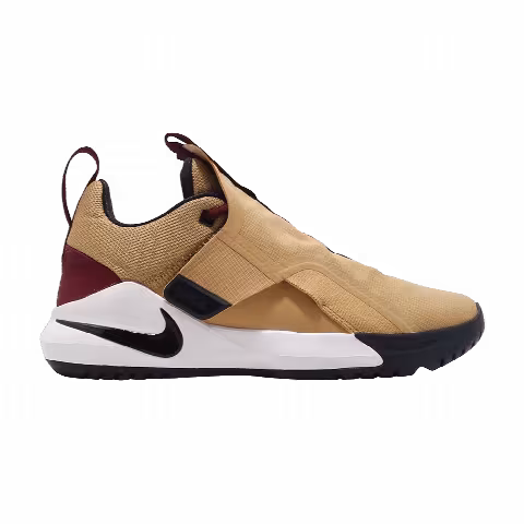 Nike Ambassador 11 'Golden Beige'