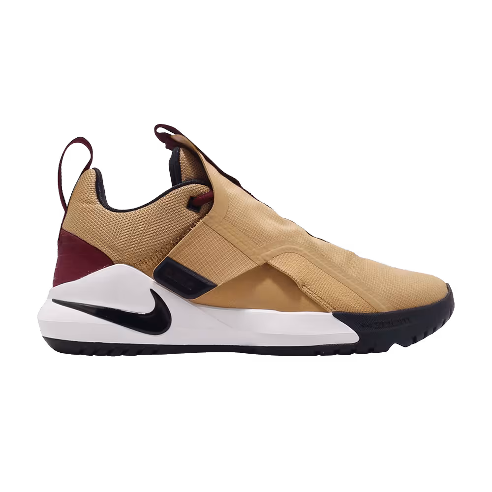 Nike Ambassador 11 Golden Beige