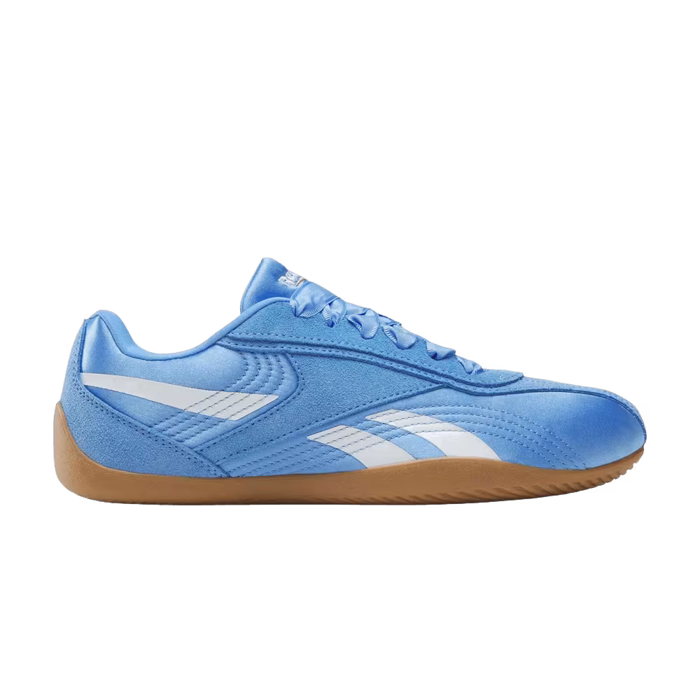Reebok Women's Ultra Lo Peri Blue Chalk Gum