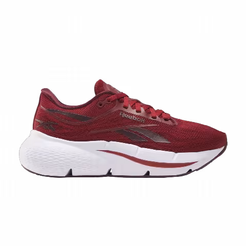 Reebok Wmns Zignition 'Retro Red/Black Cherry/White'