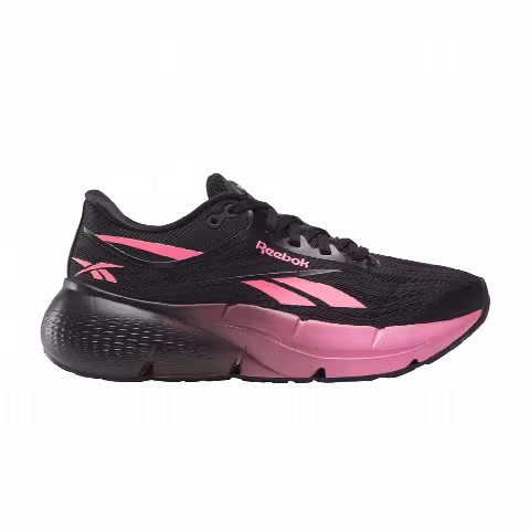 Reebok WMNS Zignition 'Black True Pink'