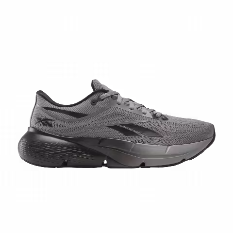 Reebok Zignition 'Grey 4 Black'