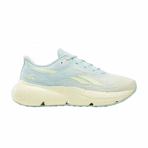 Reebok WMNS Zignition 'Glitch Aqua Yellow Haze'