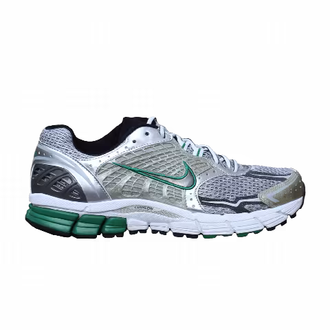 Nike Zoom Vomero+ 4 'Bowerman Series - Metallic Silver Green'