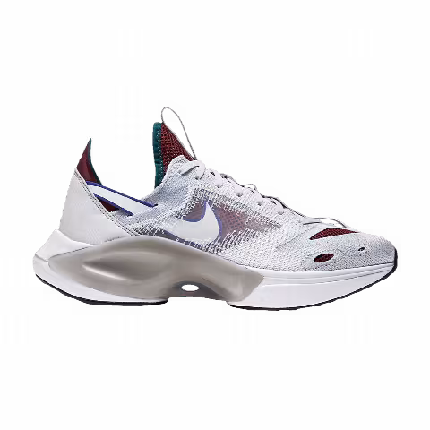 Nike D/MS/X Flyknit N110 'Pure Platinum'
