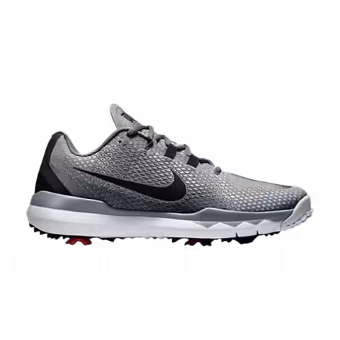 Nike TW '15 Tiger Woods 'Metallic Silver'