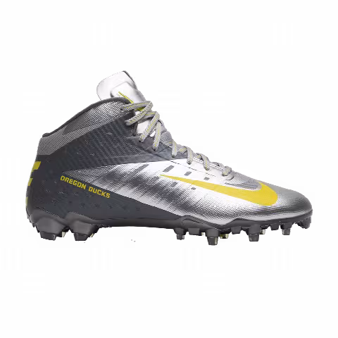 Nike Vapor Talon Elite 3/4 TD 'Oregon Ducks' Sample
