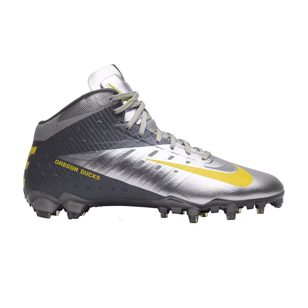 Nike Vapor Talon Elite 3/4 TD Oregon Ducks