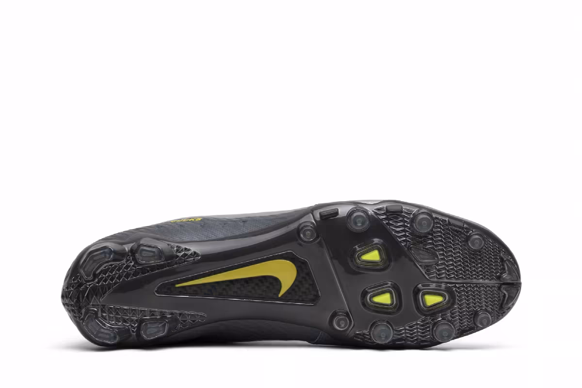 Nike Vapor Talon Elite 3/4 TD Oregon Ducks, view 5