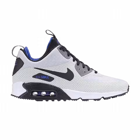 Nike Air Max 90 Mid 'Winter Print'