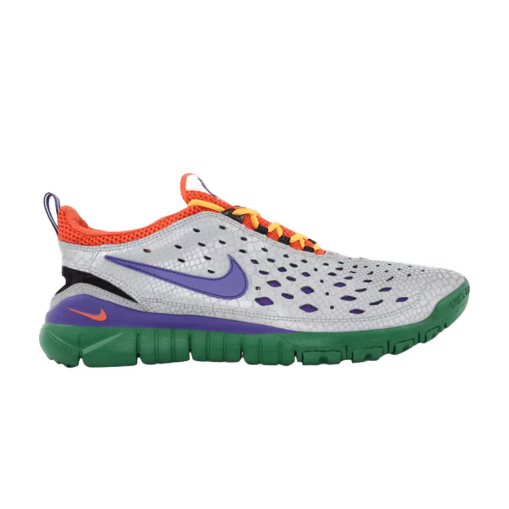Nike Free Trail 5.0 Premium Atmos