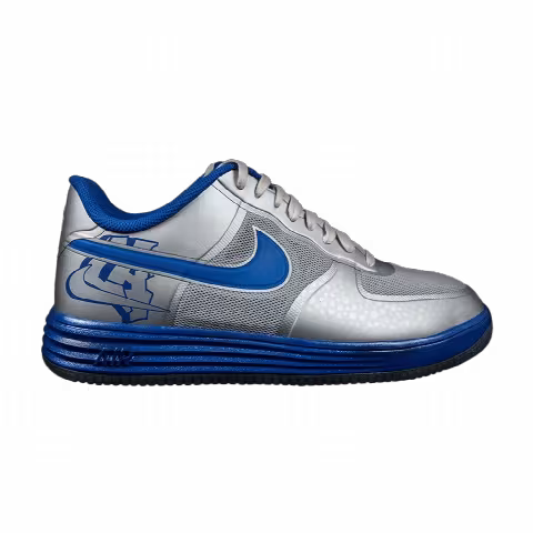 Nike Lunar Force 1 'Fuse City LA'