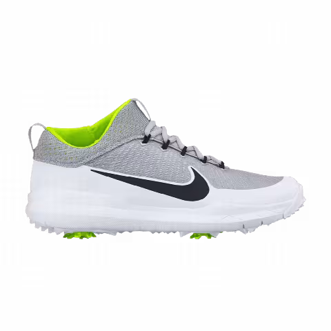 Nike FI Premiere Golf 'Metallic Silver Volt'