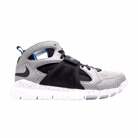 Nike Huarache Free Shield Mega 'Megatron' Sample