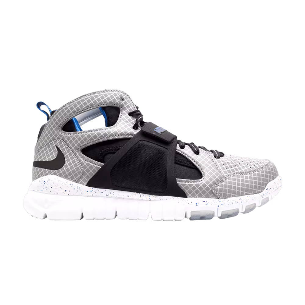 Nike Huarache Free Shield Mega Megatron