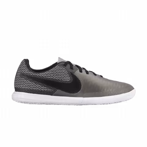 Nike MagistaX Finale IC 'Metallic Silver'