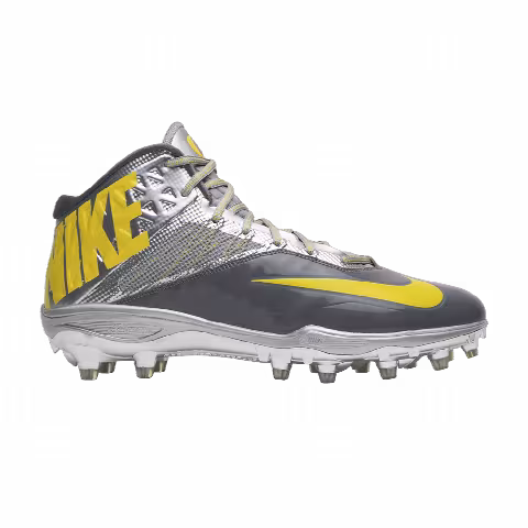 Nike Zoom Code Elite 3/4 'Oregon Ducks' Sample