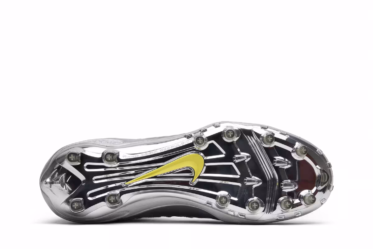 Nike Zoom Code Elite 3/4 Oregon Ducks, view 5