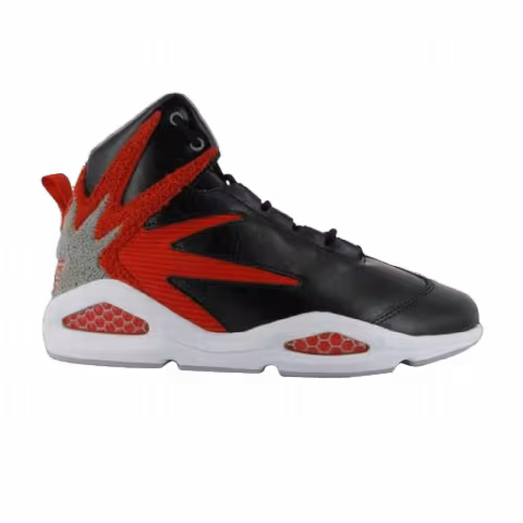 Reebok Blast 'Blood Orange'