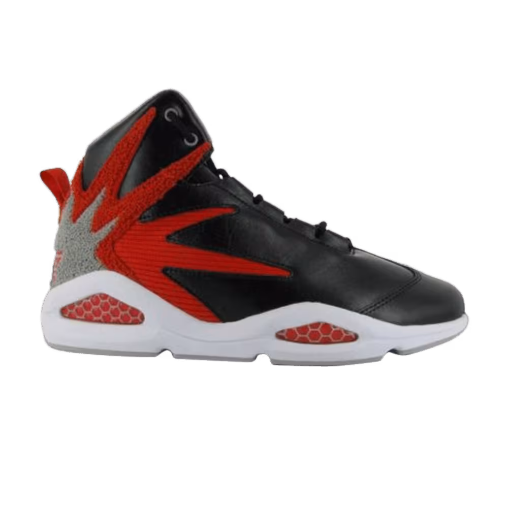 Reebok Blast Blood Orange