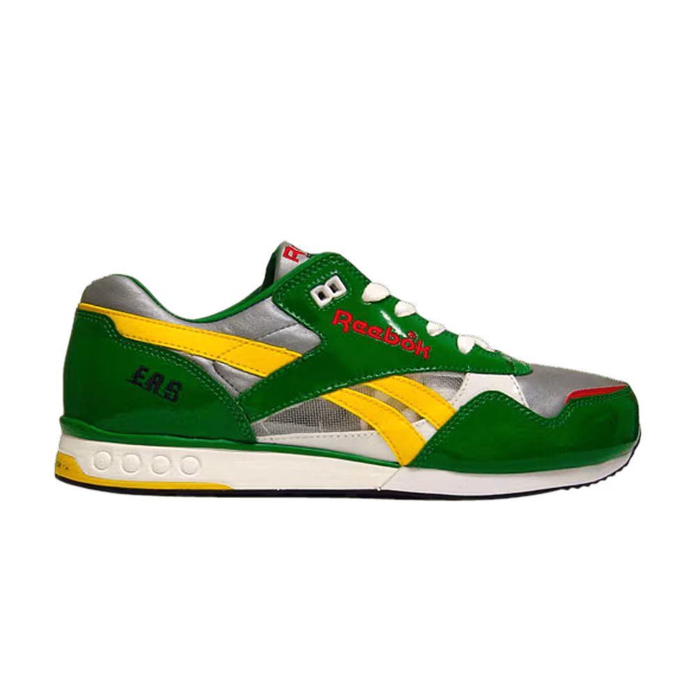 Reebok Ers Racer voltron