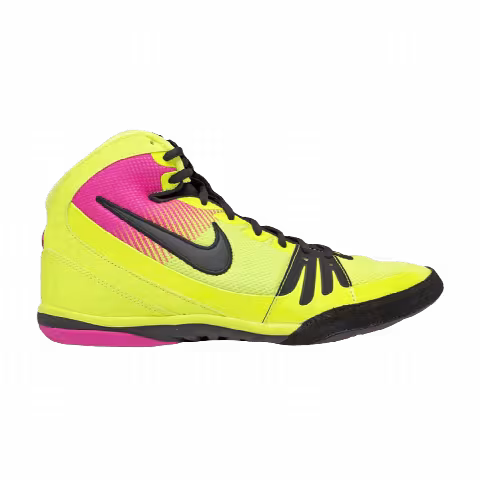 Nike Freek 'Multi' Sample