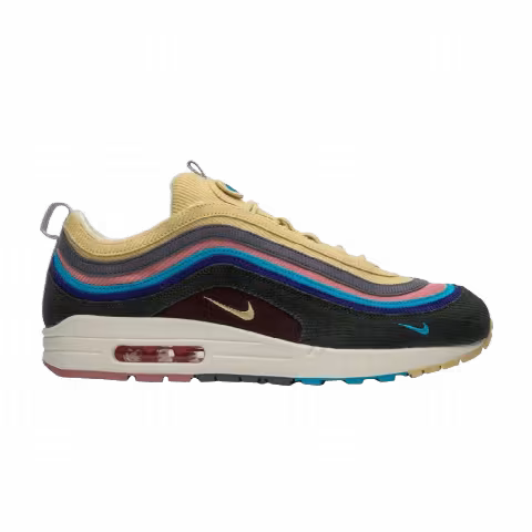Sean Wotherspoon x Nike Air Max 1/97 Sample