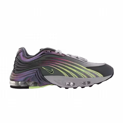 Nike Air Max Plus 2 Retro 'Gray Green Purple'