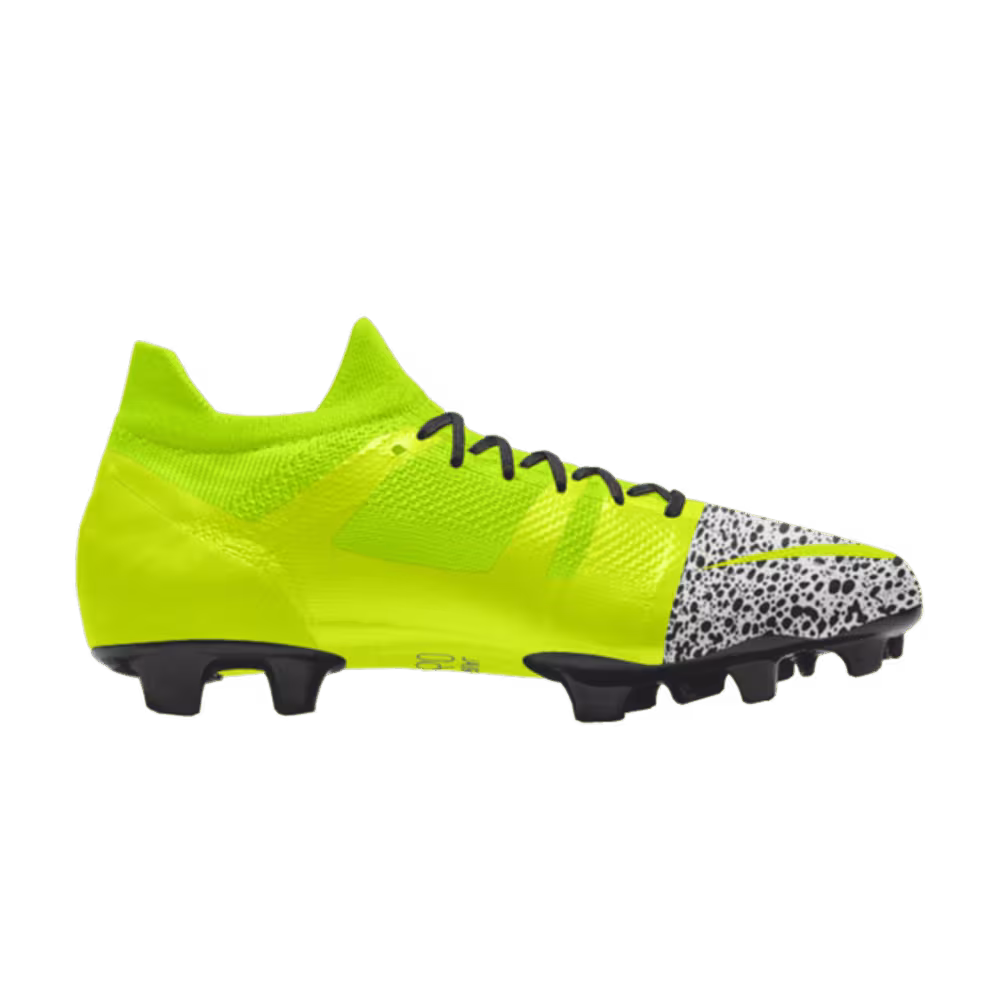 Nike Mercurial Greenspeed 360 FG iD