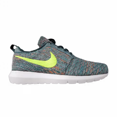 Nike Flyknit Rosherun