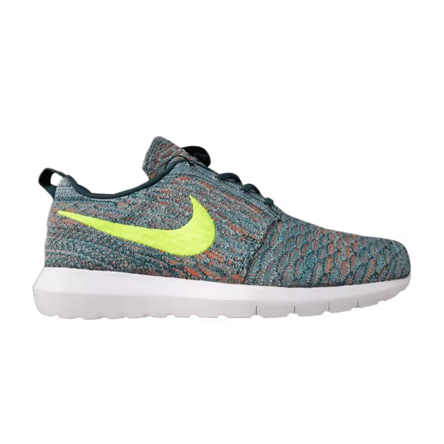 Nike Flyknit Rosherun