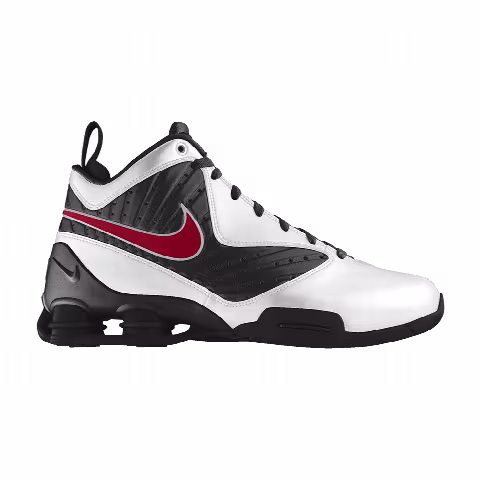 Nike Shox BB Pro iD