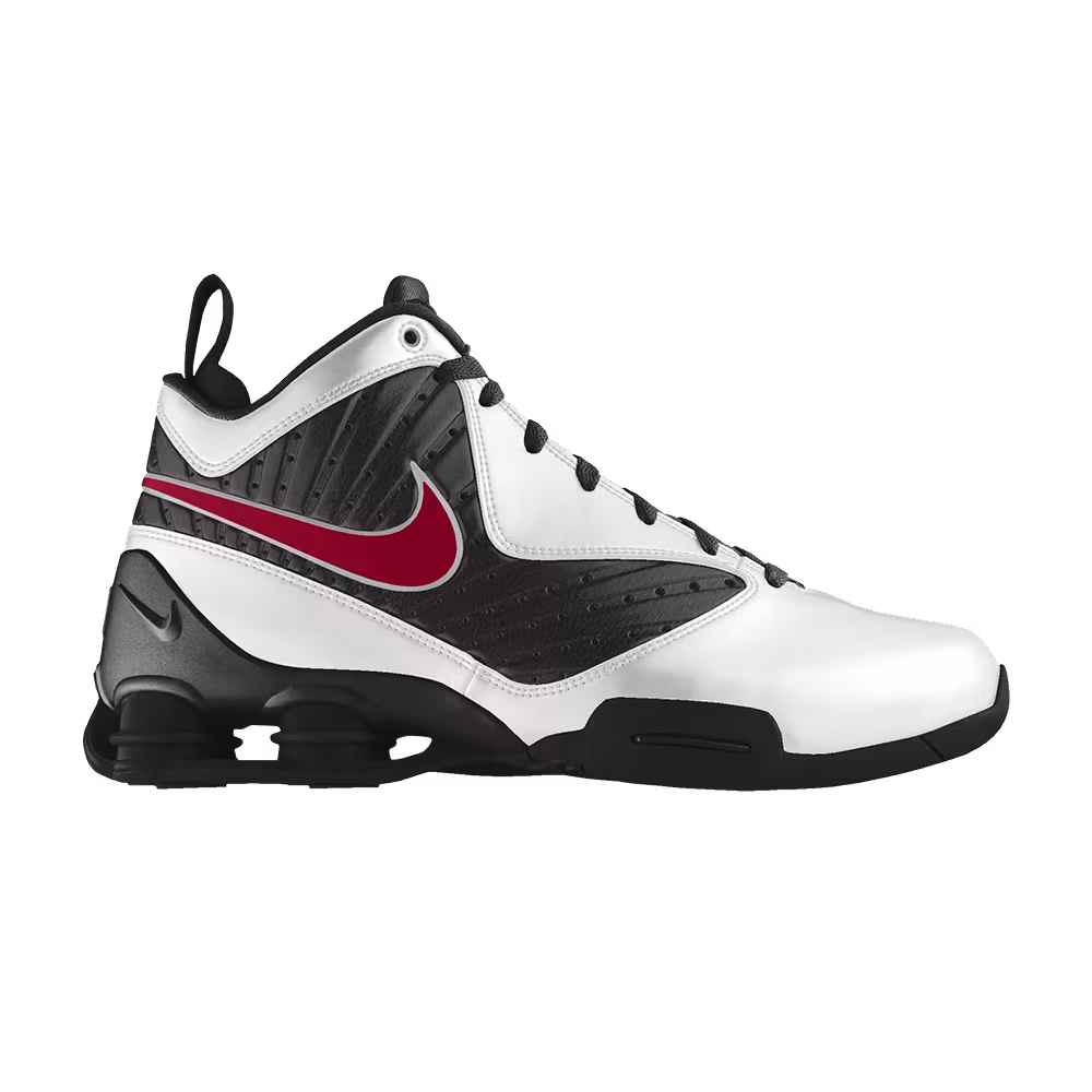 Nike Shox BB Pro iD