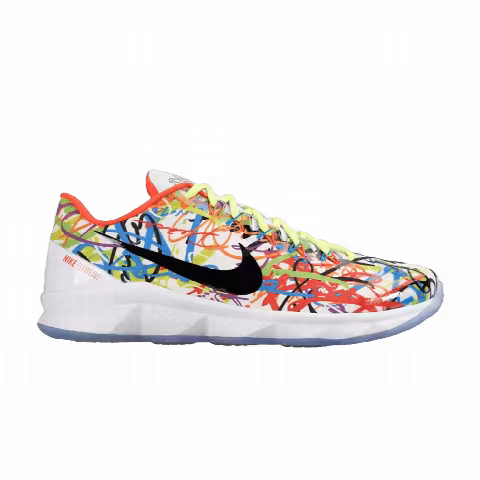 Nike CJ3 Trainer 'Thankful Graffiti'