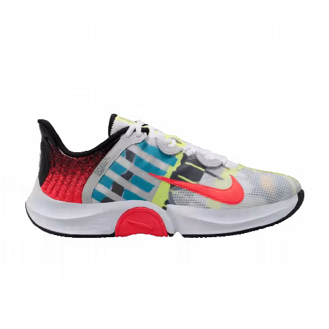 NikeCourt Air Zoom GP Turbo Clay '30 Years of Challenge Court'