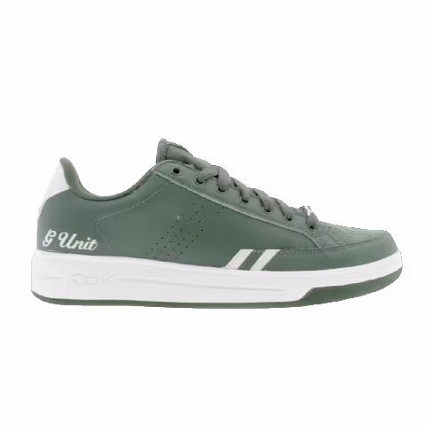 Reebok G-Unit G6 'Hunter Green'